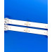 Подсветка 32" MS-L4777 V1 / JL.D32061330-002ZS-M, 2 ленты, 6LED, 3V, 596 мм, NEW