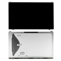 Матрица 15.6" LTN156AT19-001 1366x768 40pin LVDS (1ch, 6-bit) WLED