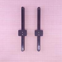 Подставка X37T8347011 черная для Philips 58PUS6504/60, Б/У