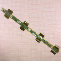 Планки матрицы 55" T550HVN08.3 R+L 55T23-S06/S07, GJ055BGA-B1