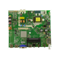 Main MS34631-ZC01-01 для Mystery MTV-2431LT2, AMCV LE-32ZTH11 (V236BJ1-LE2, V236BJ1-XC01)