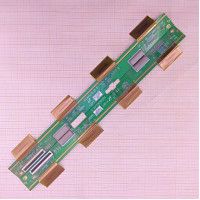 Планки матрицы 32" 320HASL2LV0.5 RIGHT 320HASL2LV0.5 LEFT LTA320HA04