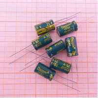 Конденсатор 25V 820uf (10x18) Chanxing