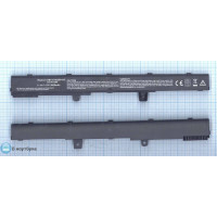 Аккумулятор A41N1308 2600mAh 14.4V черный (OEM) NEW