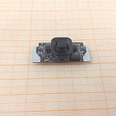 Модуль управления EBR78598801