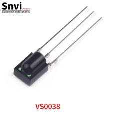 Фотодиод ИК VS0038