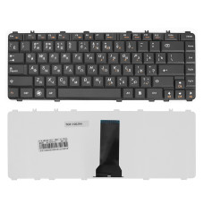 Клавиатура Lenovo IdeaPad Y450 Y450A Y450AW Y450G Y550 Y550A Y550P Y560 Series белая
