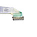 Шлейф LVDS EAD60679312 для телевизора, Б/У