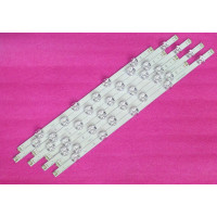 Подсветка 47" LG Innotek DRT3.0_47, 8 лент, 36LED 6V, NEW