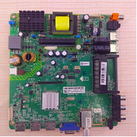 Main MSD3463-T8C1 42MB37-168BP045 для Philips 43PFS4062/60 (LC430EGY(SK)(M3))