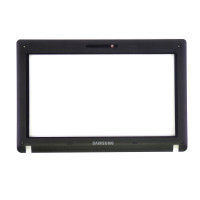 Рамка матрицы для Samsung NP-N100 (BA75-02360B) черная с разбора