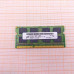 Память SODIMM DDR3L Micron 4Gb 1600 МГц (PC3-12800), MT16KTF51264HZ-1G6M1