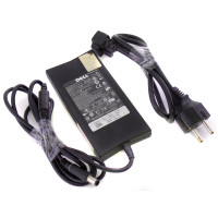 Блок питания СЗУ 19.5V 4.62А (7.4x5.0) DELL с разбора LA90PE1-01