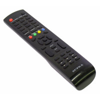 Пульт Supra (оригинал) Б/У с дефектами