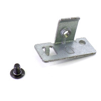 Крепеж DVD привода для HP Pavilion 15R, с болтиками, Б/У