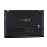 Поддон Lenovo B50-10, AP1ER000400, FA1HG000400, черный, Состояние