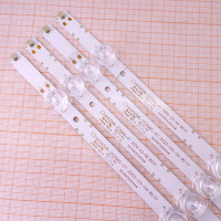 Подсветка 50" HK50D08-ZC56AG-01, 303HK500048, 4 ленты, 32LED, 980 мм, Б/У