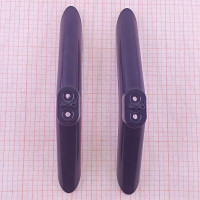 Подставка (ножки) R54-E43M15-110-04 Hi VHIX-40F152MSY цвет черный