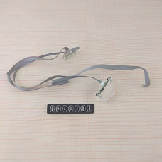 Плата управления R28-S00271-0120, Б/У Плата управления R28-S00271-0120, Б/У