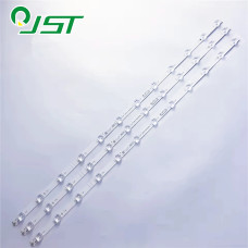 Подсветка 43" JL.D430C1330-003AS-M_V01 (3 ленты) 12LED 3V 832мм, NEW