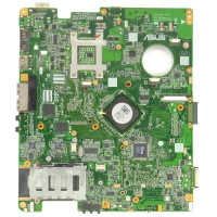 Мат. плата 08G2008AS20J, 2xDDR2, неисправная, не ремонтировалась