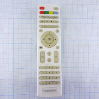 Пульт для телевизора Telefunken RC-TF-LED32S58T2S демонтаж