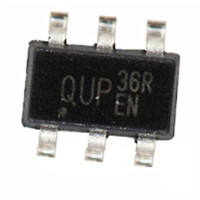 LD7536RGL ШИМ-контроллер 65kHz, SOT23-6, Leadtrend Technology