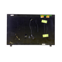 Крышка DNS 0129431, 0123975, 0150166, C5500Q, C5501Q, 6-39-E51Q1-02A-2 черный Состояние