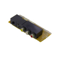 Плата AUX S-Video Audio-out TNP4G447