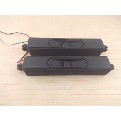 Динамики SBER SDX-55U4127(T0) (2 динамика) 30220-01 10W 8Ω