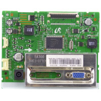 Main BN41-01592D для Samsung S19A300N