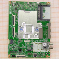 Main EAX69462206(1.0) EBU66719307 для LG 65NANO766PA (AC650DQG-SBPAA, HV650QUB-F7D)