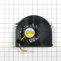 Вентилятор Dell Inspiron 15R N5110 M5110 VER-3, 3pin