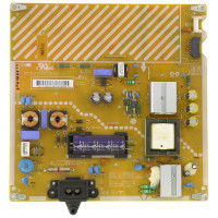 Плата питания LGP49DSI-16CH1 EAX66851401, EAY64310601 (LGP49DSI-16CH1) с разбора