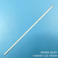 Подсветка 39" V390HK1-LS5-TREM4, 1 лента, 6V, 48 LED, NEW