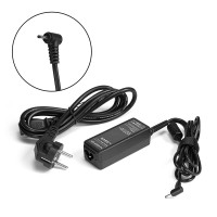 Блок питания СЗУ 19V 2.1A (2.5x0.7) OEM новый AS30