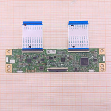 T-CON RUNTK0001GV (HK650LEDM-SH07H)