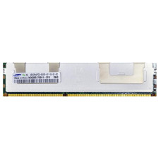 Память DIMM DDR3 Samsung 4Gb 1333MHz (PC3-10600) CL9 1.5V, Б/У