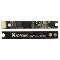 Веб-камера HW4570D-H201012 для ASUS VK193SE, Б/У