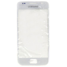 Защитное стекло Samsung Galaxy S GT-I9000 2.5D белое