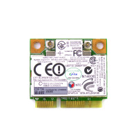 Модуль Wi-Fi Realtek, mini PCI-E, 802.11 a/b/g, Б/У (Модуль Wi-Fi и Bluetooth)