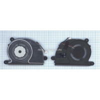 Вентилятор Samsung NP900 X3L NP900 X3N NP900 X5L, BA31-00161A, 3pin