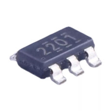 TPS562201DDCR (2201) Step-Down DC/DC Controller, SOT23-6