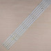 Подсветка 50" LB5010F V0_01, 5 лент, 9LED, 970 мм, с разбора отличное