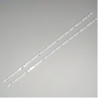 Подсветка 32" HY-C320B6 (2 ленты) 6LED 3V 565мм, с разбора отличное