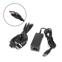 Блок питания СЗУ 20V 2A (Lenovo USB Power) OEM новый LY65