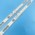 Подсветка 32" HL-00320A30-0601S-03 А1, 2 ленты, 6LED, 6V, 575 мм, NEW