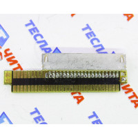 Переходник для матриц 13.3" 30pin 30pin(F)-to-20pin(M)