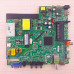 Main CV512H-B42 для DEXP H32B7000E (SX320C)