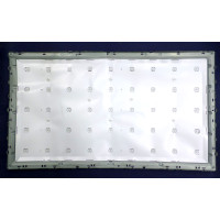 Рассеиватель 40" Direct LED, 5*9 LED, CYWJ040HGLV4V (отражатель)